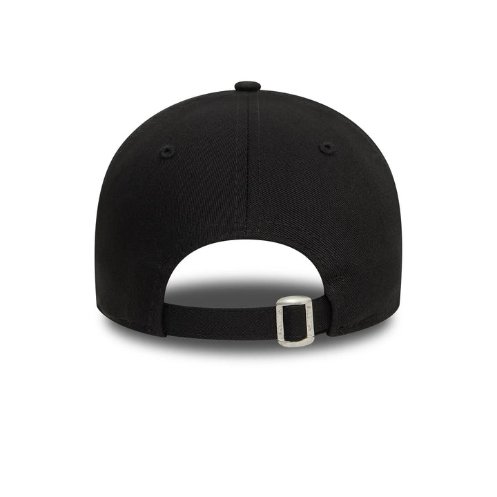 New York Yankees MLB League Essential 9Twenty Strapback New Era White/Black