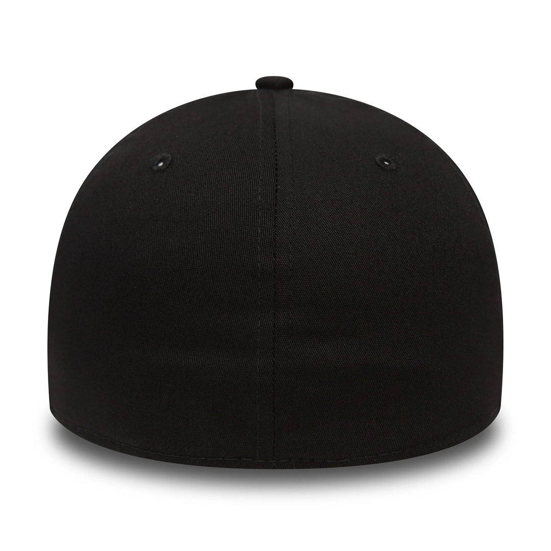 Classic New York Yankees 39Thirty Fitted New Era Black/Black