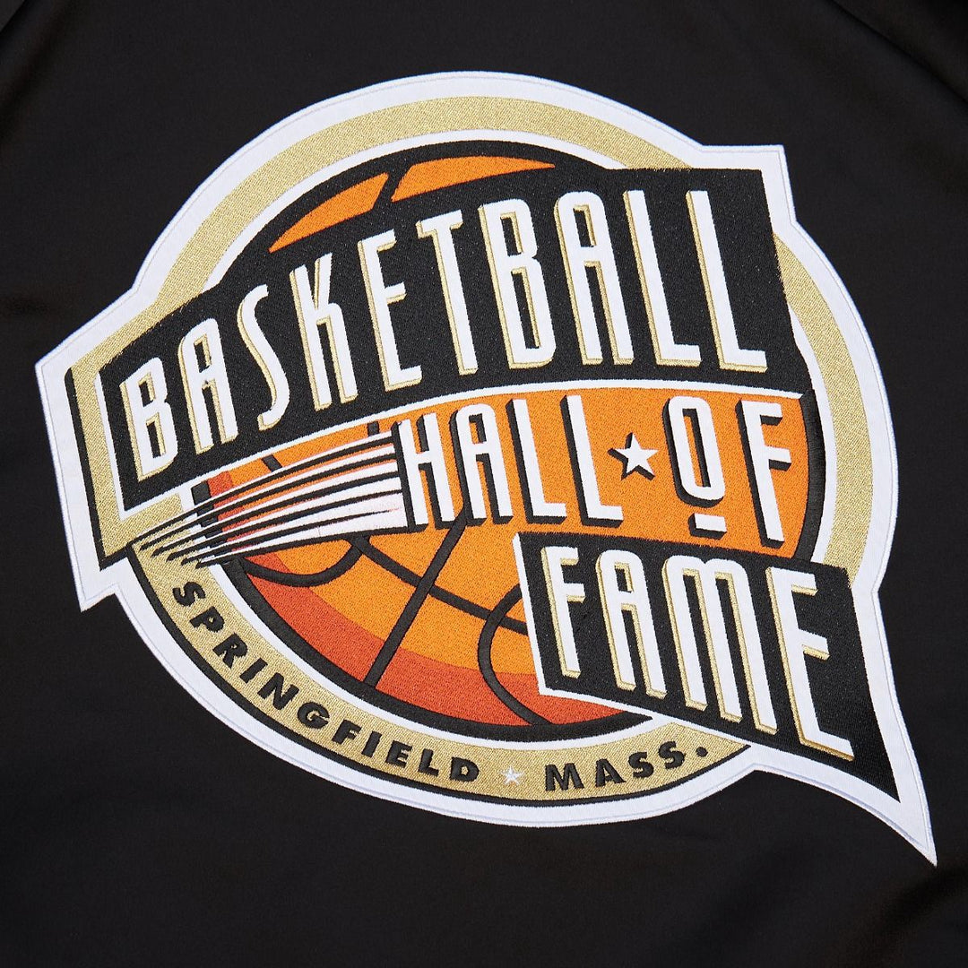 Mitchell &amp; Ness - Hall of Fame LW Satin Jacket - Vince Carter
