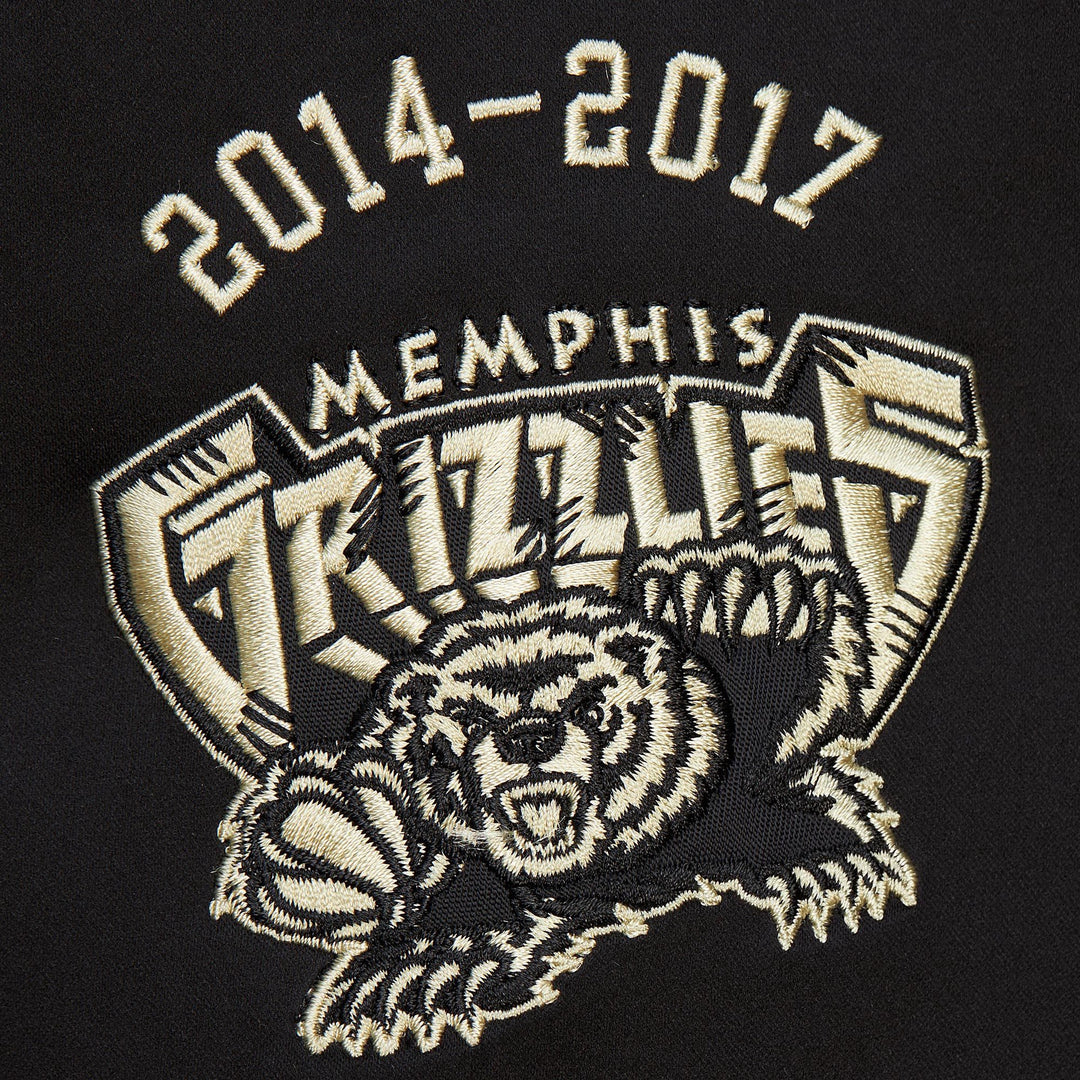 Mitchell &amp; Ness - Hall of Fame LW Satin Jacket - Vince Carter