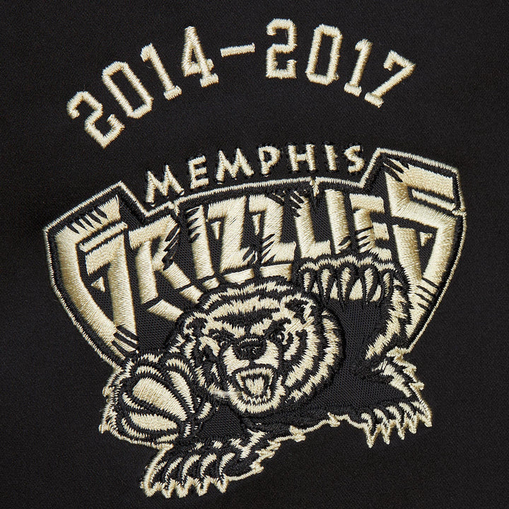 Mitchell &amp; Ness - Hall of Fame LW Satin Jacket - Vince Carter