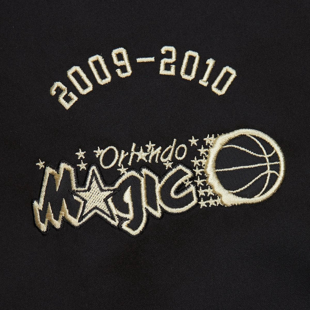 Mitchell &amp; Ness - Hall of Fame LW Satin Jacket - Vince Carter