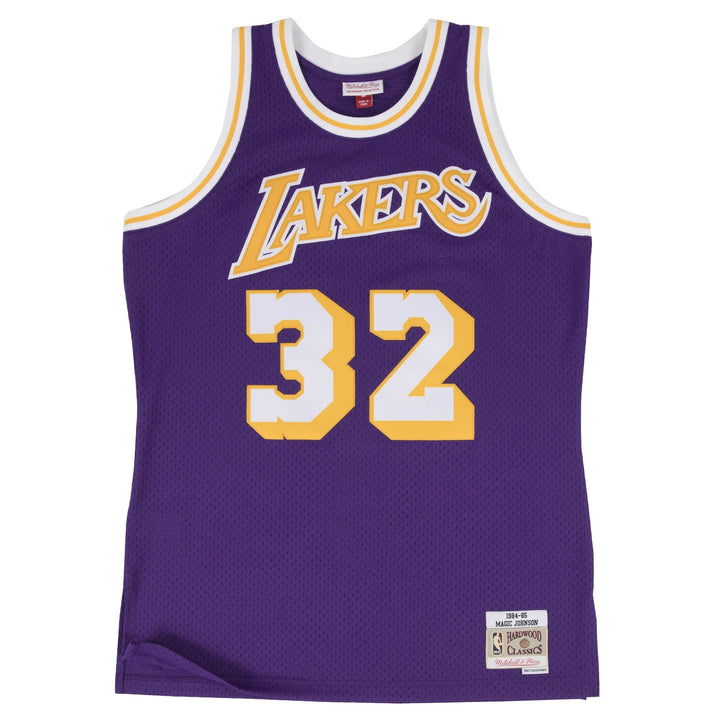 Earvin &