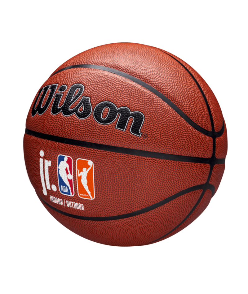 NBA WNBA Basketball Junior In/Outdoor Size 5 Wilson