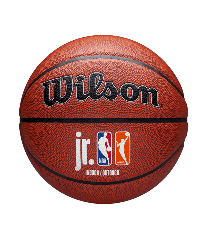 NBA WNBA Basketball Junior In/Outdoor Size 5 Wilson