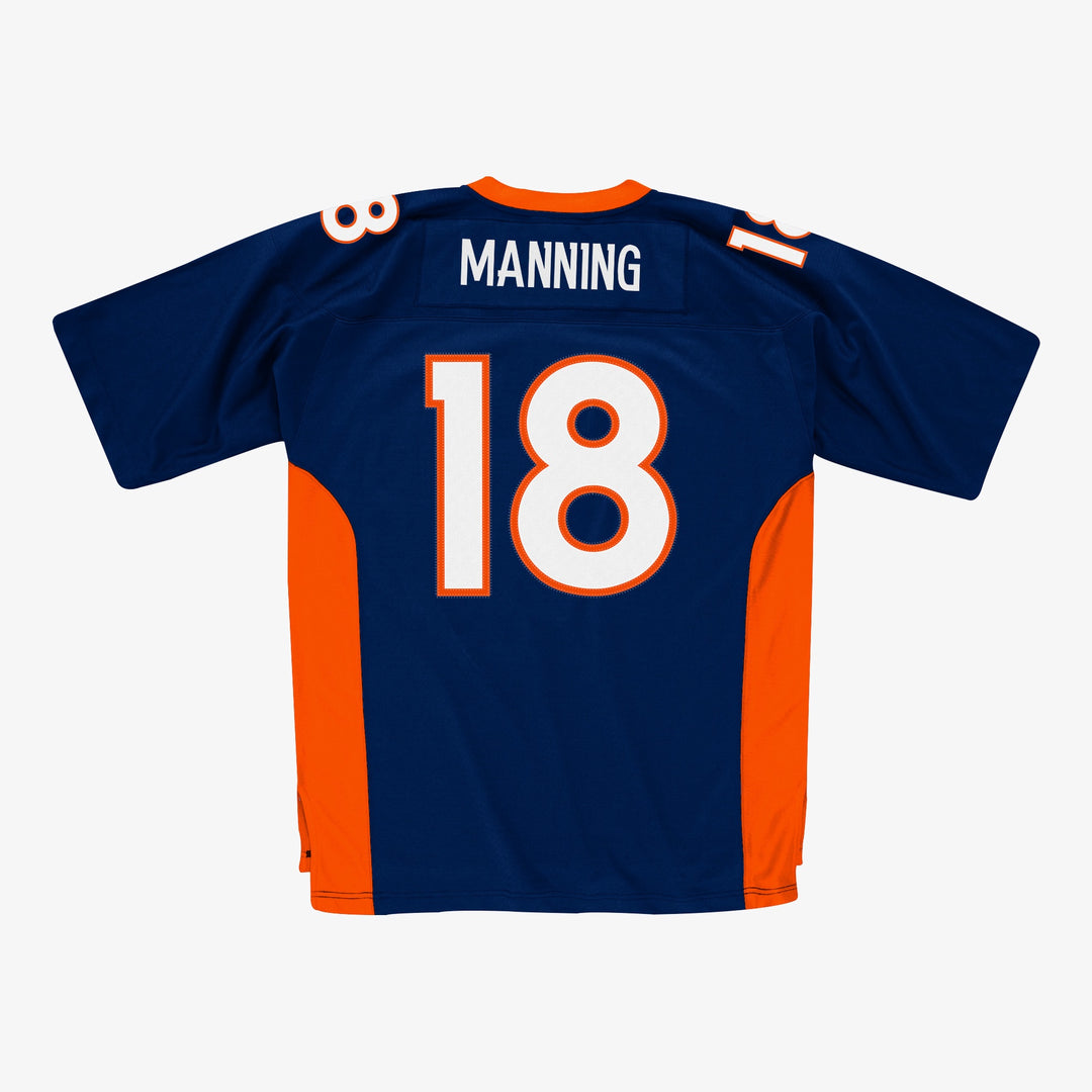 Mitchell &amp; Ness - NFL Legacy Jersey - Denver Broncos - Peyton Manning - 2015