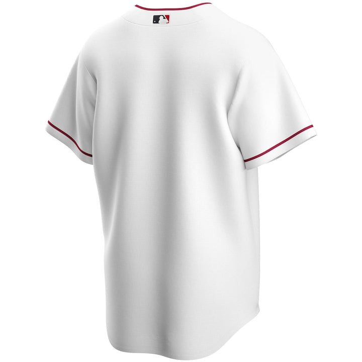 Los Angeles Angels MLB Replica Home Jersey Nike