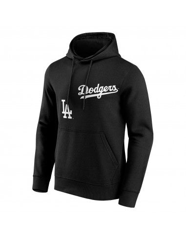 Fanatics - Champs Elevated Hoodie - Los Angeles Dodgers