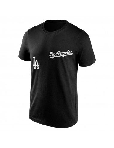 Fanatics - Champs Ring Tee - Los Angeles Dodgers