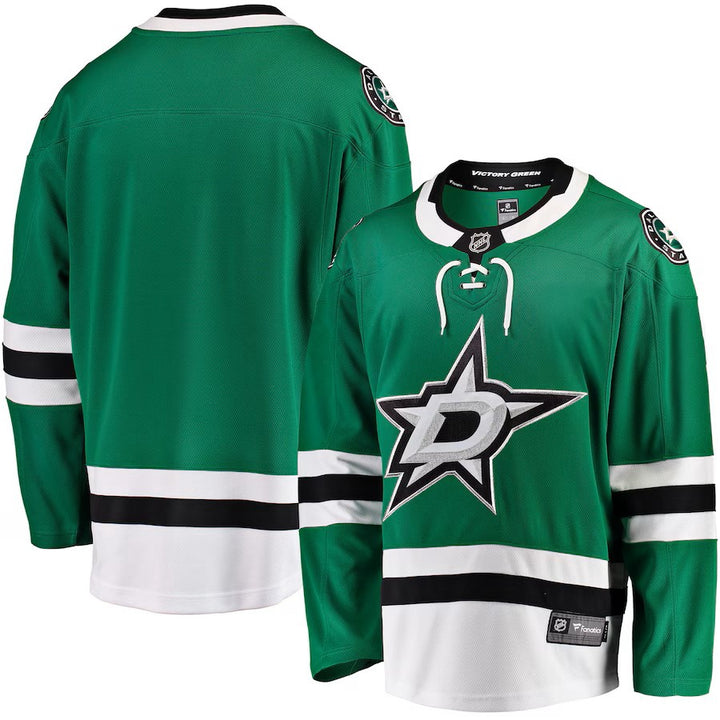 Fanatics - NHL Breakaway Jersey - Dallas Stars - Home
