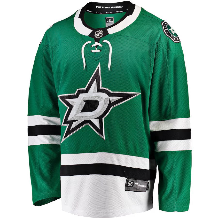 Fanatics - NHL Breakaway Jersey - Dallas Stars - Home