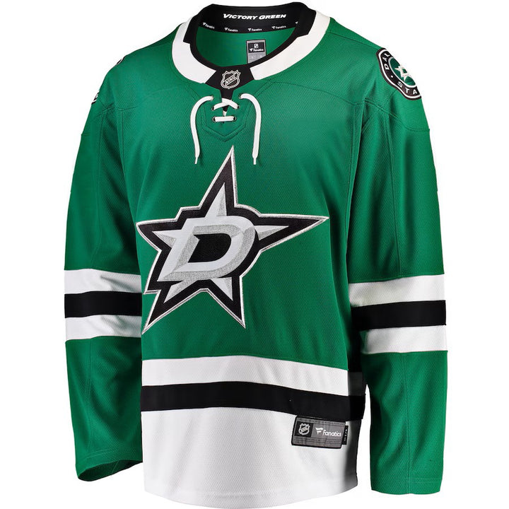 Fanatics - NHL Breakaway Jersey - Dallas Stars - Home