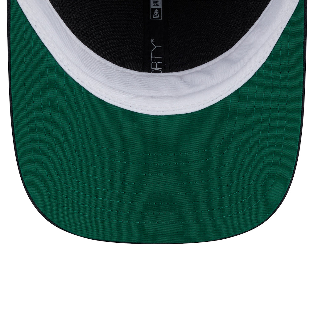 New York Yankees MLB26 Hall of Fame 9FORTY M Crown Snapback New Era Navy