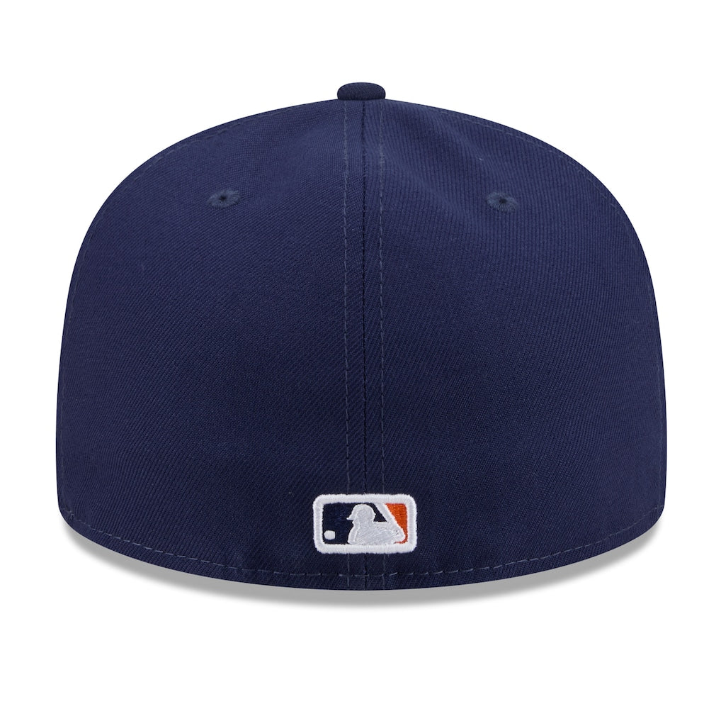 San Diego Padres MLB26 Hall Of Fame 59FIFTY Fitted New Era Navy