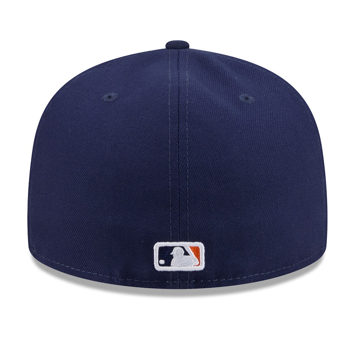 San Diego Padres MLB26 Hall Of Fame 59FIFTY Fitted New Era Navy