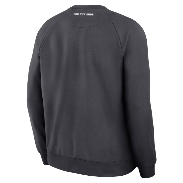 Indianapolis Colts Rivalries NFL Dri-FIT Primary Crew Nike Grey