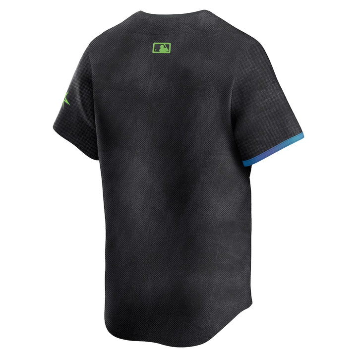 Tampa Bay Rays MLB City Connect Ltd Jersey Nike