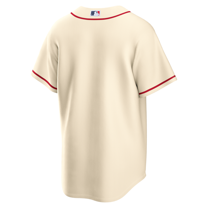 St. Louis Cardinals MLB Replica Alternate 2 Jersey Nike