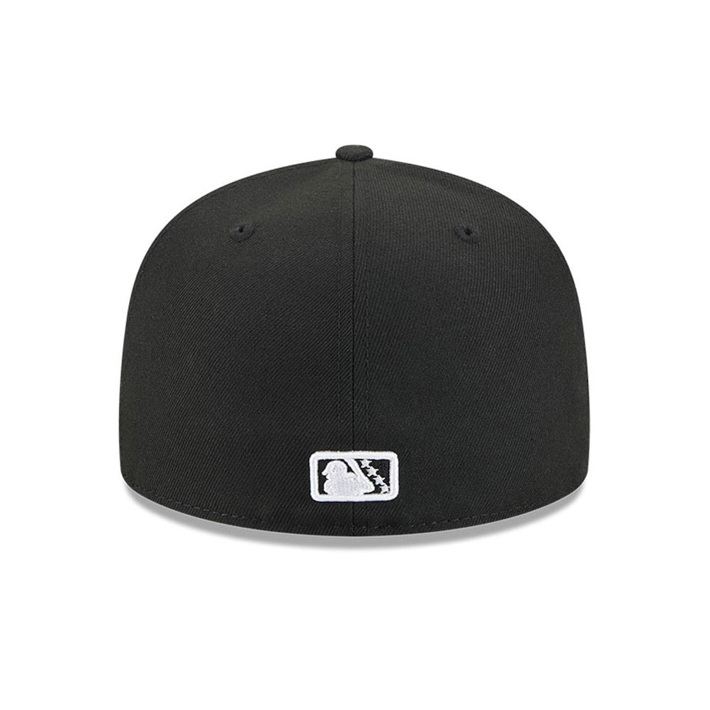 Greenville Drive MLB Minor League Theme Nights 59FIFTY Fitted New Era Black