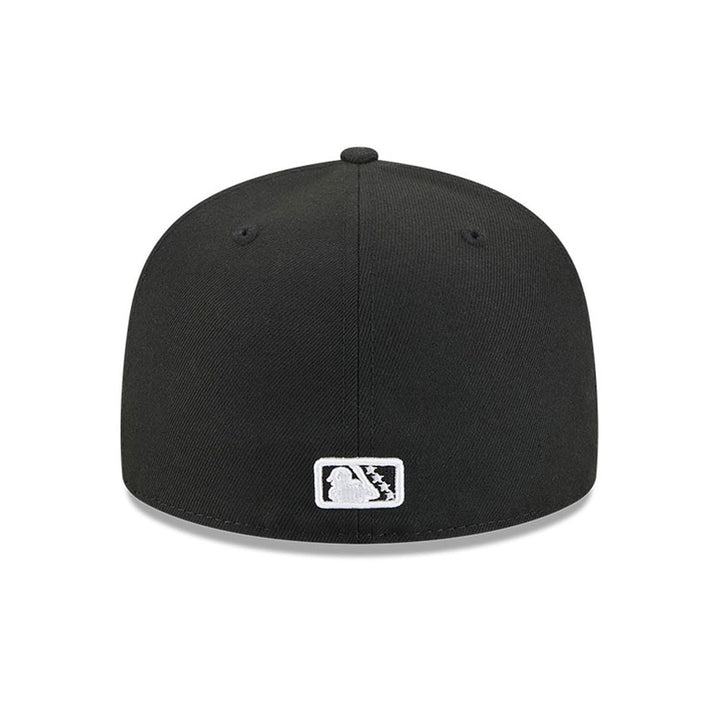 Greenville Drive MLB Minor League Theme Nights 59FIFTY Fitted New Era Black