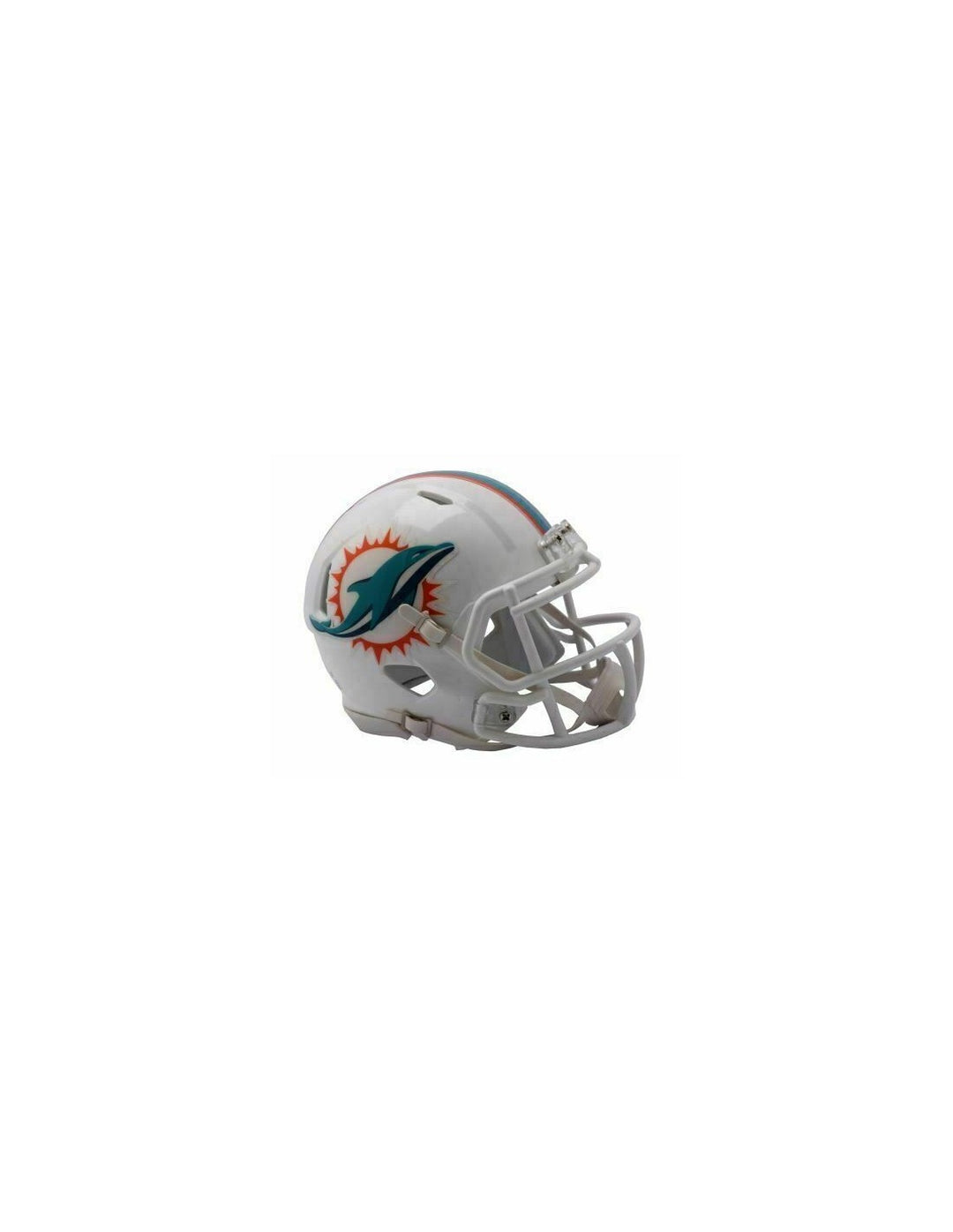 Riddell - Mini Helm Speed - Miami Dolphins