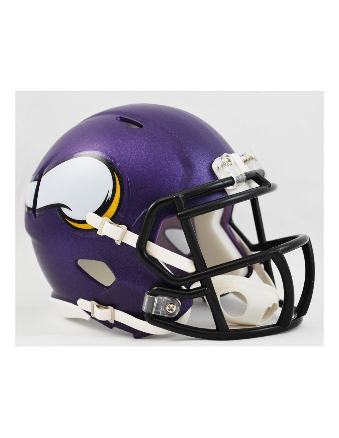Riddell - Mini Helm Speed - Minnesota Vikings