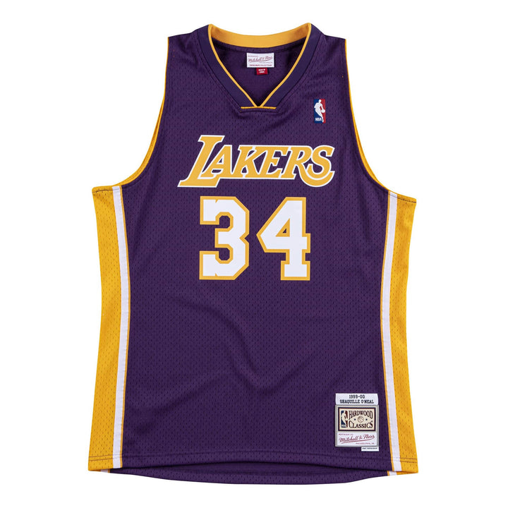 Shaquille O&