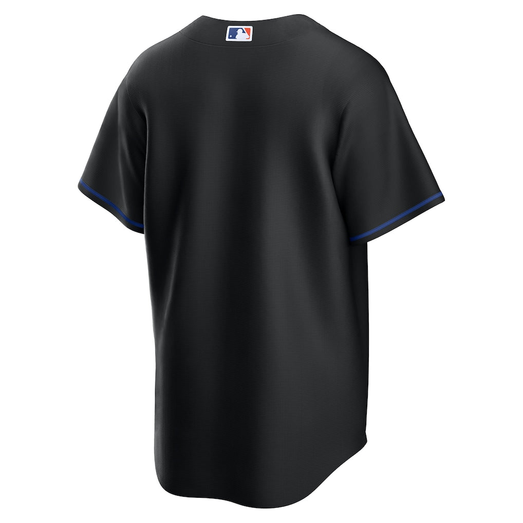 New York Mets MLB Replica Alternate Jersey Nike