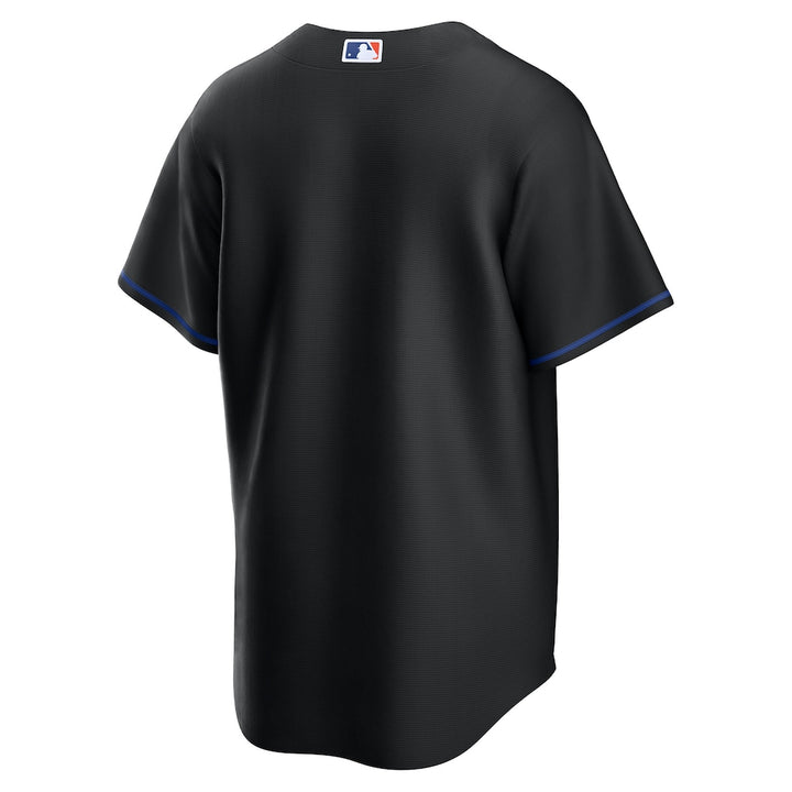 New York Mets MLB Replica Alternate Jersey Nike