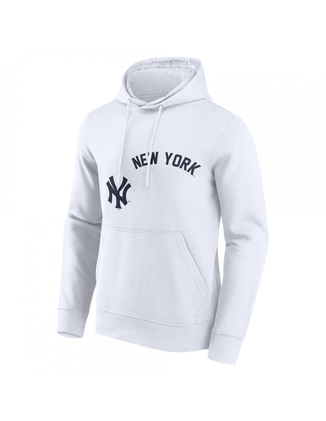 Fanatics - Champs Elevated Hoodie - New York Yankees