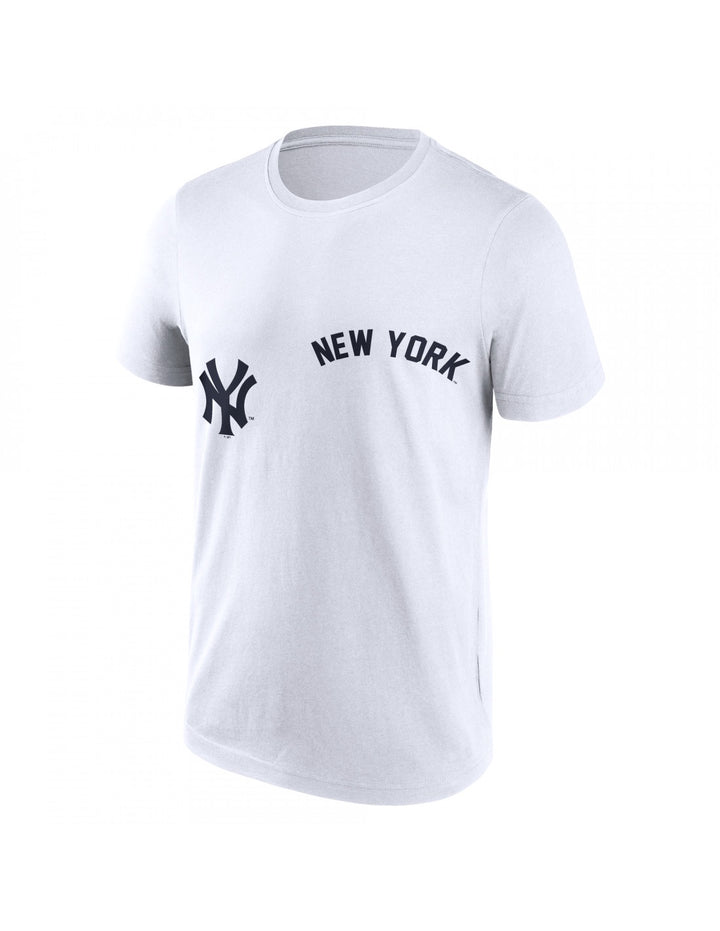 Fanatics - Champs Elevated Tee - New York Yankees