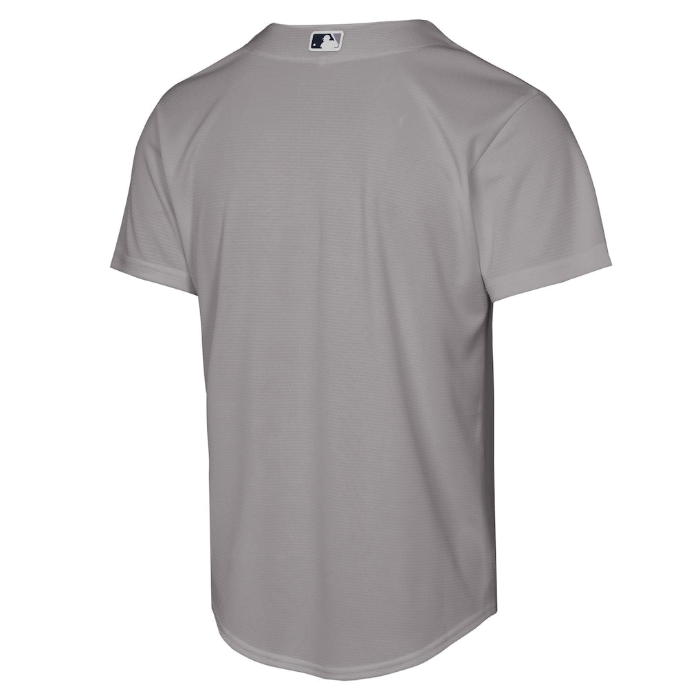 New York Yankees MLB Replica Road Jersey Nike