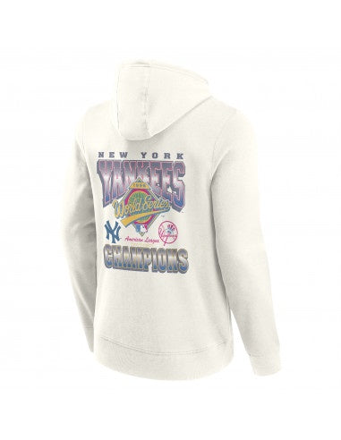 Fanatics - Champs Multi Hoodie - New York Yankees