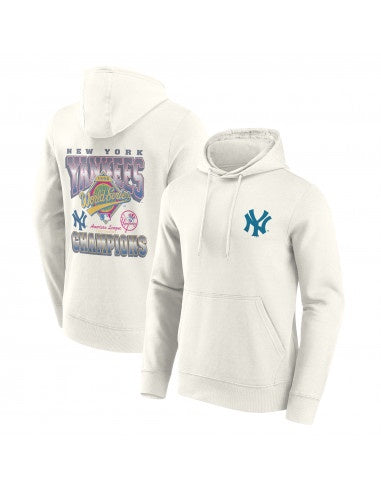 Fanatics - Champs Multi Hoodie - New York Yankees