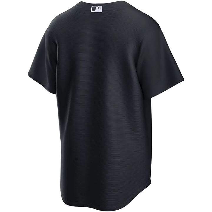 New York Yankees MLB Replica Alternate 2 Jersey Nike