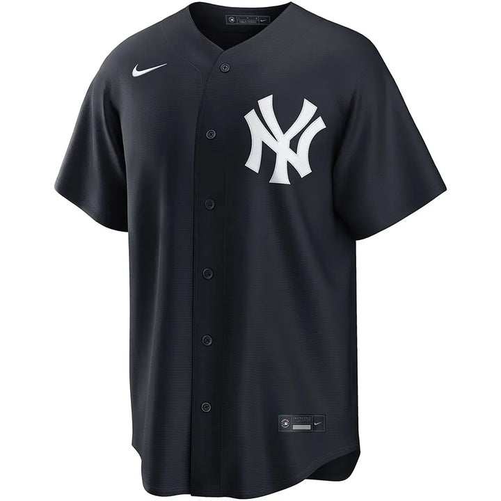 New York Yankees MLB Replica Alternate 2 Jersey Nike