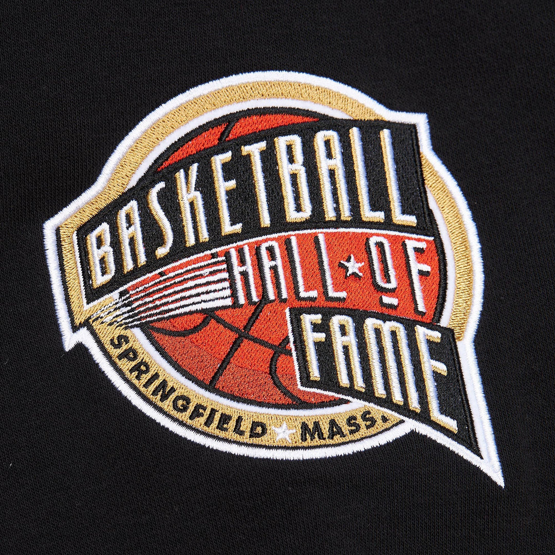 Mitchell &amp; Ness - Hall of Fame Premium Fleece Hoodie - Vince Carter
