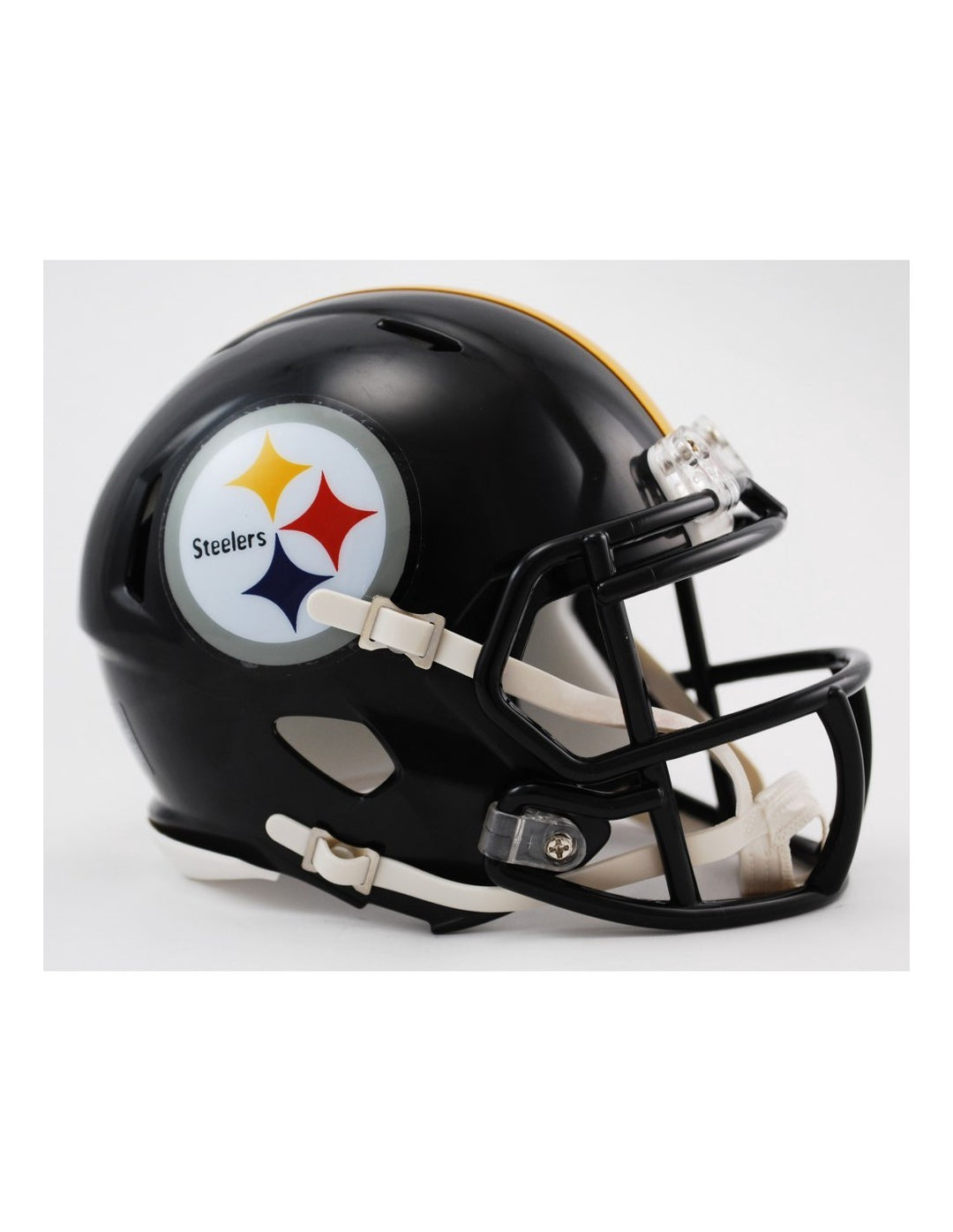 Riddell - Mini Helm Speed - Pittsburgh Steelers
