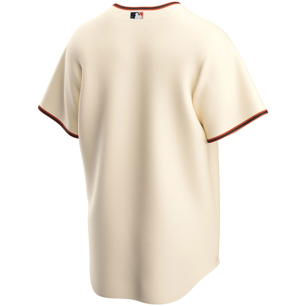 San Francisco Giants MLB Replica Home Jersey Nike
