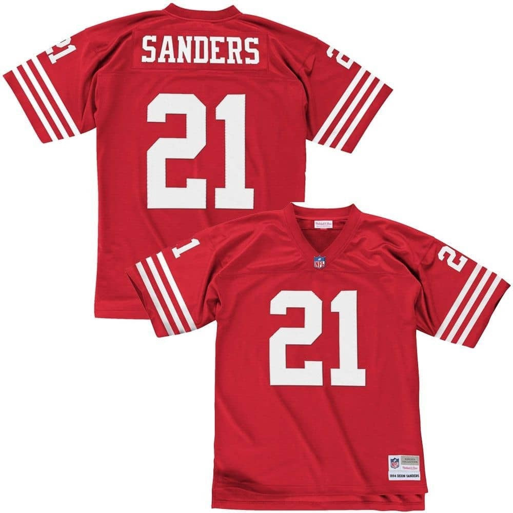 Deion &
