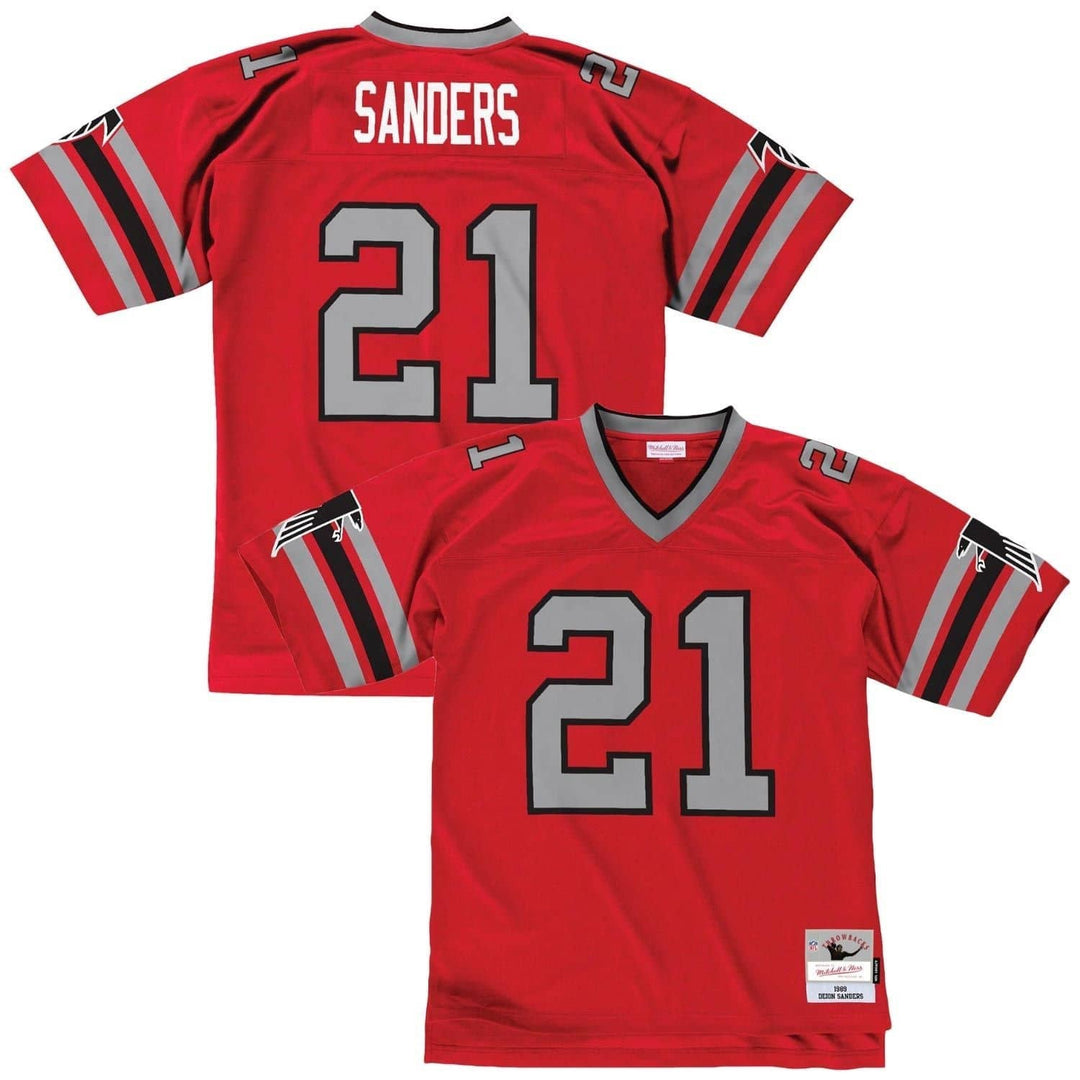 Deion &
