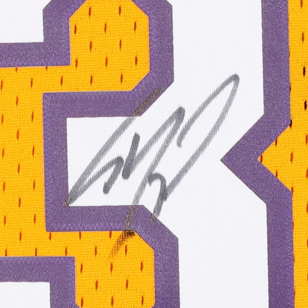Shaquille O&