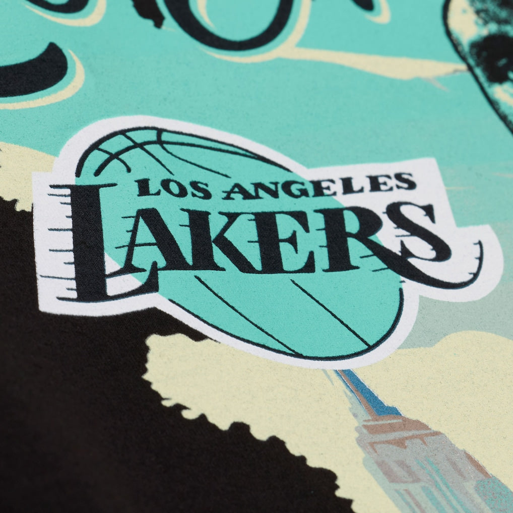 Shaquille O&