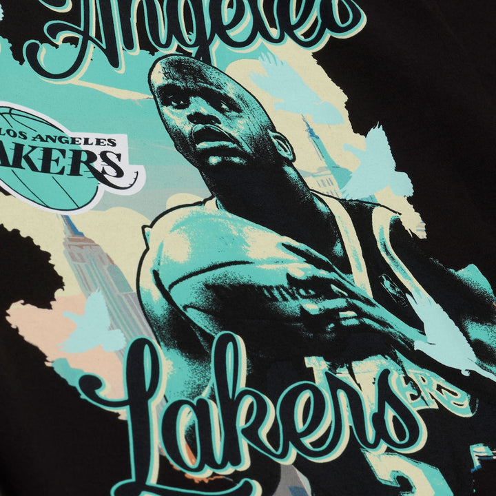 Shaquille O&