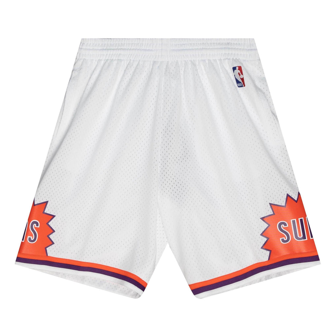 Mitchell &amp; Ness Swingman Shorts - Phoenix Suns