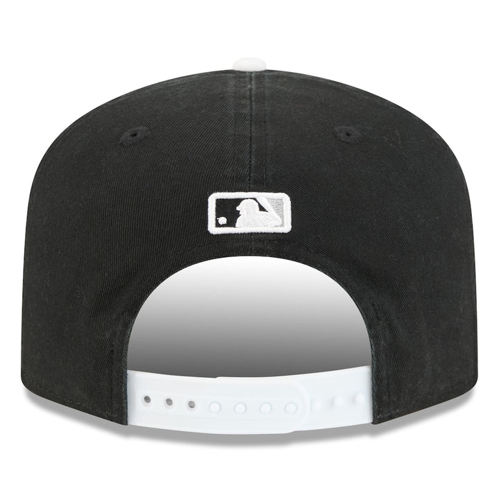 Chicago White Sox MLB 19Twenty Spring Training New Era Black/White