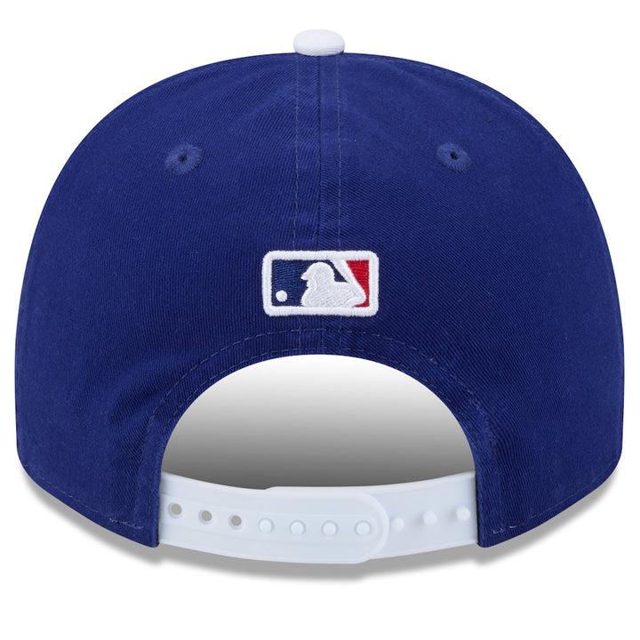 Los Angeles Dodgers MLB 19Twenty Spring Training New Era Blue/White