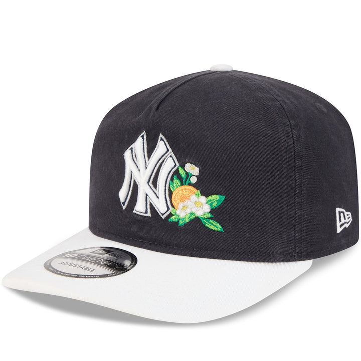 New York Yankees MLB 19Twenty Spring Training New Era Navy/White