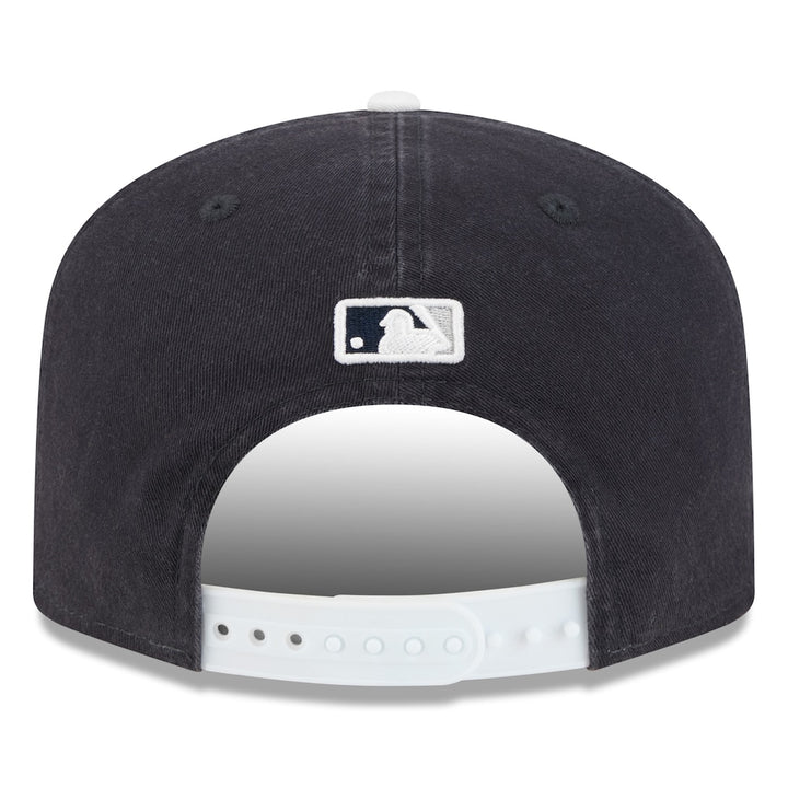 New York Yankees MLB 19Twenty Spring Training New Era Navy/White