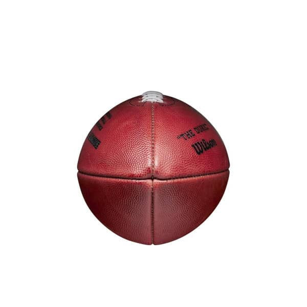 Wilson - NFL Authentic Game Ball &